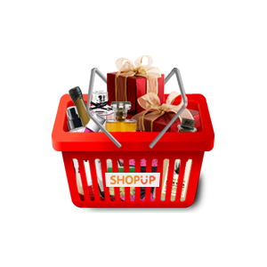 การสั่งซื้อสินค้า