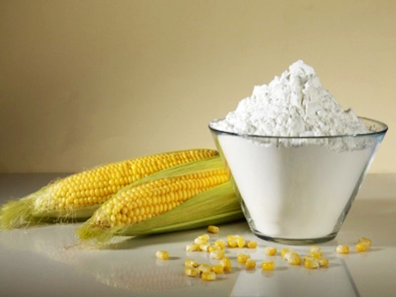 คอนสตาร์ค Corn Starch