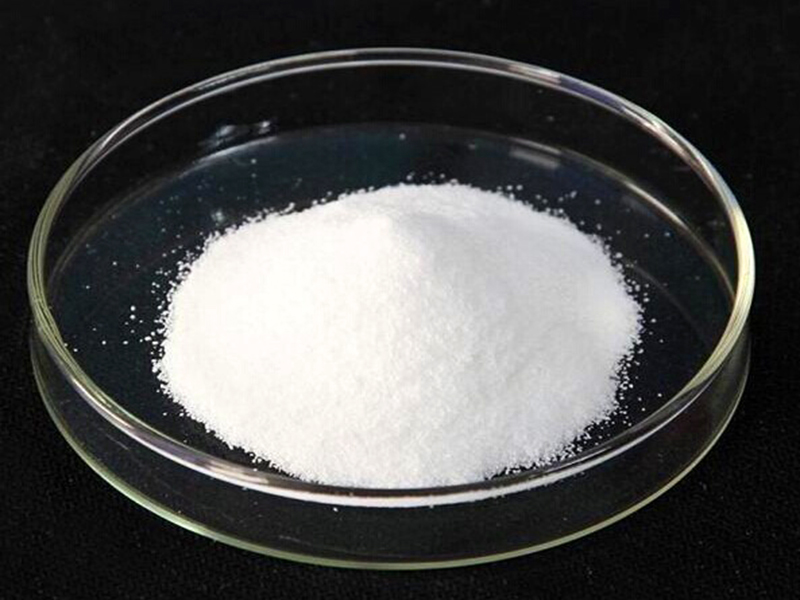 แอล-กลูตามีน (L-Glutamine 25kg.)