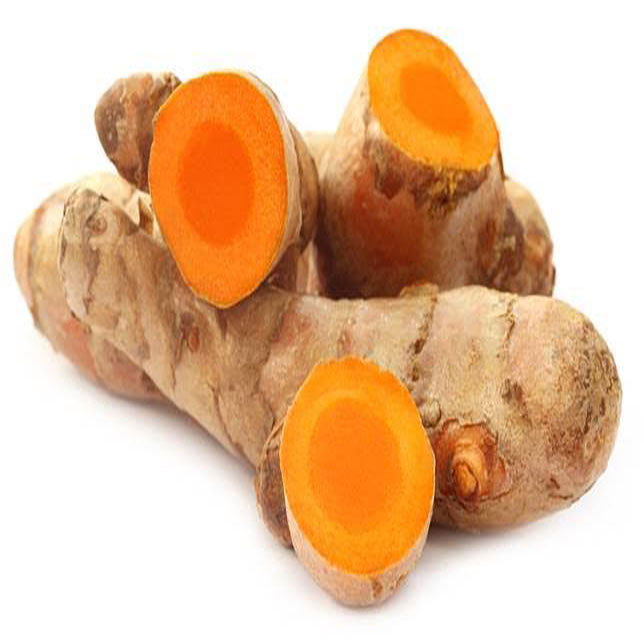 สารสกัดจากขมิ้นชัน Kaminchan extract (Turmeric) Curcumin 95%